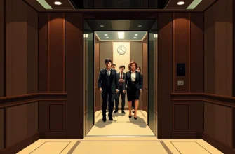 10 Thriller-Filme über steckenbleiben im Aufzug