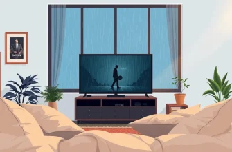 Krimifilme im Regen - Unsere Top 10 Auswahl