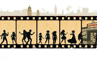 Dokumentarfilme über Subkulturen: Einblicke in faszinierende Lebensstile