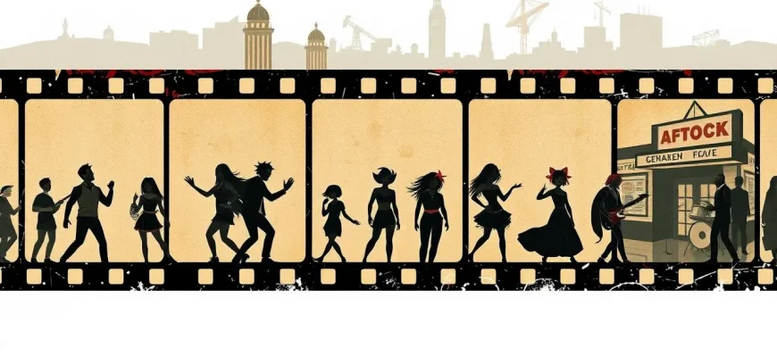 Dokumentarfilme über Subkulturen: Einblicke in faszinierende Lebensstile