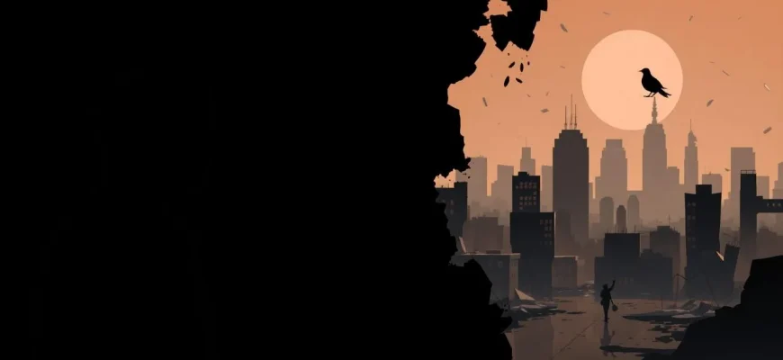 Biografische Filme über Selbstzerstörung