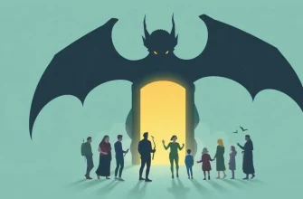 Spannende Filme über mythische Wesen