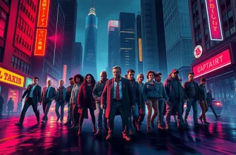 Dramatische Filme über sture Charaktere