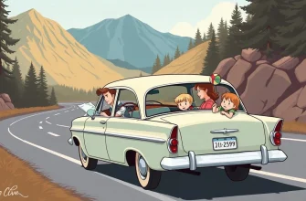 Familienfilme über Reiseabenteuer