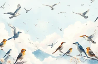 Fantastische Filme über Vögel