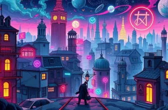 Mystische Filme über die Geheimnisse der Vergangenheit