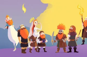 Wikinger-Komödien, die dich zum Lachen bringen