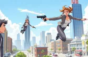 Actionfilme über erste Begegnungen