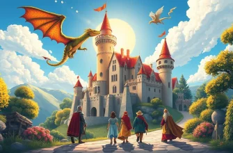 Fantasiefilme über Spanien: Eine magische Reise