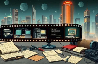 Dokumentarfilme über maschinelles Lernen