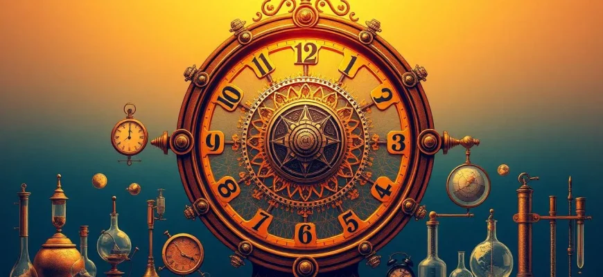 Dokumentarfilme über Thermodynamik: Eine Reise durch die Wissenschaft