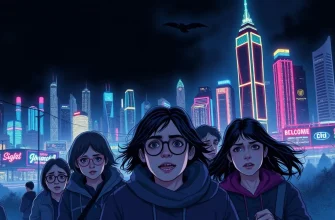 Dramatische Filme über Kindesentführung