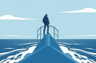 Filme über Seefahrer-Abenteuer