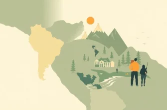 Abenteuerliche Reisen durch Lateinamerika