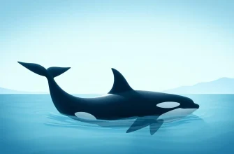 Melodramen über Orcas - Eine emotionale Reise