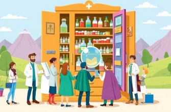 10 Komödien über alternative Medizin