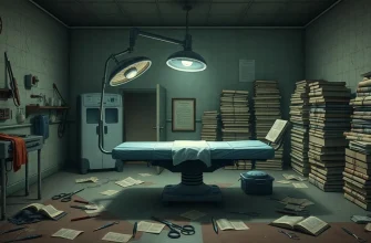 Die gruseligsten Horrorfilme über Transplantationen