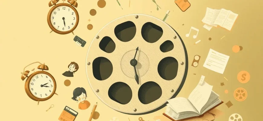 Dokumentarfilme über Stress: Einblicke in das Phänomen