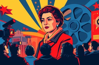 Sowjetische Filme über das frühe 20. Jahrhundert