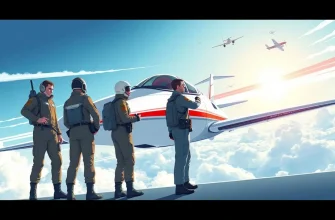 Die besten Filme über Testflüge