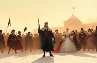 Historische Filme über die Französische Revolution