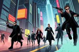 Action-Filme über die Suche nach Wahrheit