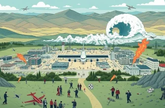 Katastrophenfilme, die die Erde erschüttern