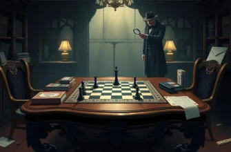 Top 10 Thriller-Filme über Brettspiele