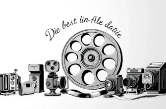 Die 10 besten Schwarz-Weiß-Filme aller Zeiten