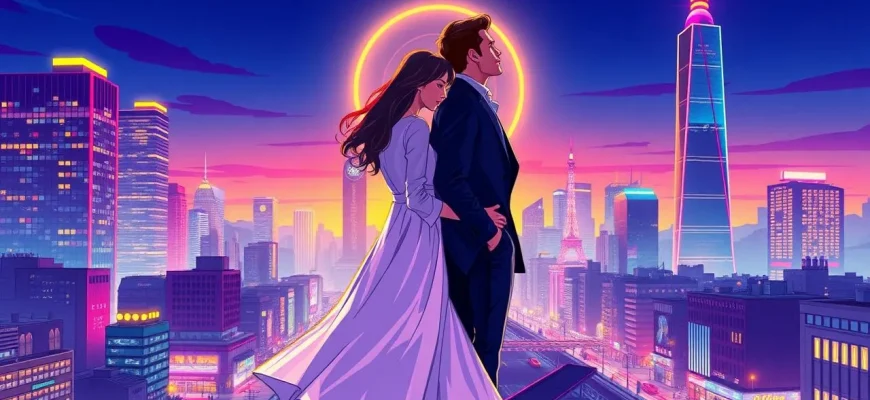 10 Filme über die Liebe auf Distanz