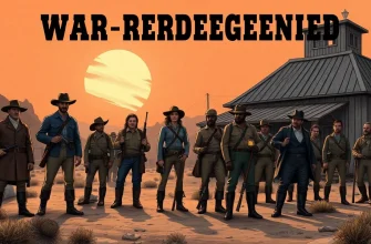 Westernfilme über Kriegsgefangene: Eine spannende Reise in die Vergangenheit