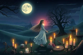 10 Mystische Filme über alte Magie