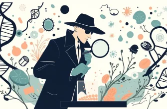 Detektivfilme über Biologie: Eine faszinierende Reise in die Welt der Wissenschaft