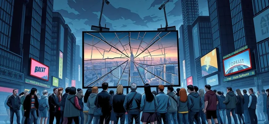 10 Thriller-Filme über die moderne Zeit