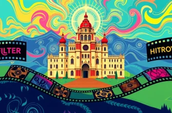 10 Filme über Klöster, die Sie sehen müssen