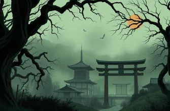 Top 10 Horrorfilme über Japan