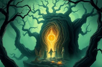 Mystische Filme über Ahnenkult