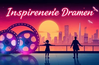 Inspirierende Dramen - 10 Filme, die dich inspirieren