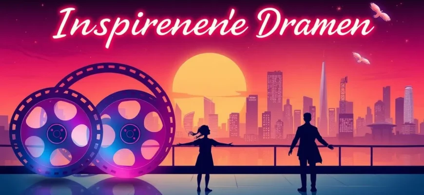 Inspirierende Dramen - 10 Filme, die dich inspirieren