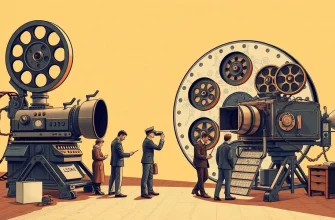 Dokumentarfilme über Spezialeffekte: Die Magie hinter den Kulissen