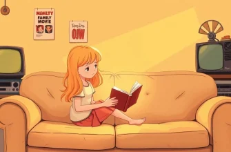 Familienfilme über Blondinen