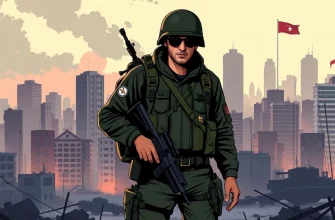 Die besten Kriegsfilme über Infiltration