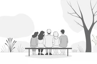 Biografische Filme über alte Freunde