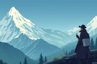 Detektivfilme in den Bergen: Spannung auf Gipfelhöhe