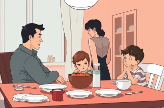 Detektivfilme über dysfunktionale Familien