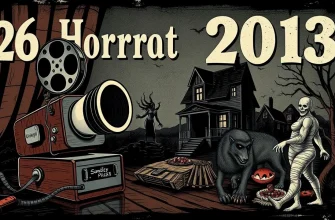 Die 10 besten Horrorfilme von 2013