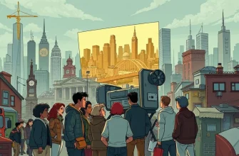 Die besten Boevik-Filme über Stadtteile