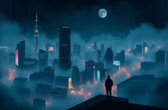 Dramatische Filme über die Nacht: Eine Reise durch die Dunkelheit