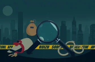 Spannende Thriller-Filme über rätselhafte Morde