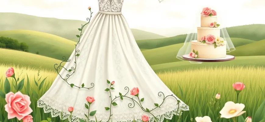 Die 10 Romantischsten Hochzeitsfilme